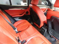 USED 2022 22 BMW X2 1.5 25e 10kWh M Sport X SUV 5dr Petrol Plug-in Hybrid Auto xDrive Euro 6 (s/s) (220 ps) GREAT LOOKING 4 WHEEL DRIVE BMW SUV - 1 OWNER FROM NEW, COMES WITH A FULL BMW MAIN DEALER SERVICE HISTORY + SATELLITE NAVIGATION + DAB DIGITAL RADIO + BLUETOOTH PHONE CONNECTIVITY AND MEDIA STREAMING + APPS CONTROL + DUAL ZONE CLIMATE CONTROL + AIR CONDITIONING + CRUISE CONTROL + LANE ASSIST + IN CAR ENTERTAINMENT WITH MEDIA MEDIA DISPLAY + AUTOMATIC LED HEADLIGHTS + 19 INCH ALLOY WHEELS + FRONT AND REAR PARKING SENSORS + AUTOMATIC WIPERS WITH RAIN SENSORS + SELECTABLE DRIVING MODES
