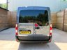 USED 2021 21 RENAULT MASTER 4 Seat Auto Wheelchair Accessible Disabled Access Vehicle WAV 