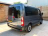 USED 2021 21 RENAULT MASTER 4 Seat Auto Wheelchair Accessible Disabled Access Vehicle WAV 