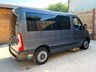 USED 2021 21 RENAULT MASTER 4 Seat Auto Wheelchair Accessible Disabled Access Vehicle WAV 