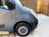 USED 2021 21 RENAULT MASTER 4 Seat Auto Wheelchair Accessible Disabled Access Vehicle WAV 