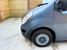 USED 2021 21 RENAULT MASTER 4 Seat Auto Wheelchair Accessible Disabled Access Vehicle WAV 