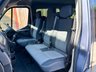USED 2021 21 RENAULT MASTER 4 Seat Auto Wheelchair Accessible Disabled Access Vehicle WAV 