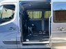USED 2021 21 RENAULT MASTER 4 Seat Auto Wheelchair Accessible Disabled Access Vehicle WAV 