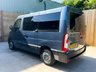 USED 2021 21 RENAULT MASTER 4 Seat Auto Wheelchair Accessible Disabled Access Vehicle WAV 