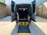 USED 2021 21 RENAULT MASTER 4 Seat Auto Wheelchair Accessible Disabled Access Vehicle WAV 