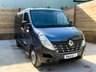 USED 2021 21 RENAULT MASTER 4 Seat Auto Wheelchair Accessible Disabled Access Vehicle WAV 