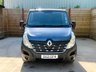 USED 2021 21 RENAULT MASTER 4 Seat Auto Wheelchair Accessible Disabled Access Vehicle WAV 