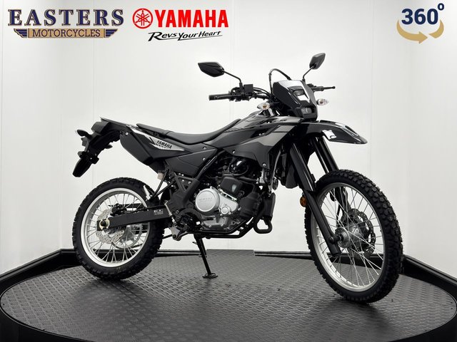 View our YAMAHA WR 125 R