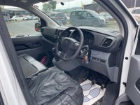 USED 2017 17 CITROEN DISPATCH 1.6 BlueHDi 1000 Enterprise XS Panel Van 6dr Diesel Manual FWD 1 Euro 6 (95 ps) JUST 2 OWNER+GOOD HISTORY