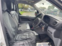 USED 2017 17 CITROEN DISPATCH 1.6 BlueHDi 1000 Enterprise XS Panel Van 6dr Diesel Manual FWD 1 Euro 6 (95 ps) JUST 2 OWNER+GOOD HISTORY