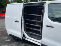 USED 2017 17 CITROEN DISPATCH 1.6 BlueHDi 1000 Enterprise XS Panel Van 6dr Diesel Manual FWD 1 Euro 6 (95 ps) JUST 2 OWNER+GOOD HISTORY