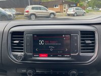 USED 2017 17 CITROEN DISPATCH 1.6 BlueHDi 1000 Enterprise XS Panel Van 6dr Diesel Manual FWD 1 Euro 6 (95 ps) JUST 2 OWNER+GOOD HISTORY