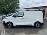 USED 2017 17 CITROEN DISPATCH 1.6 BlueHDi 1000 Enterprise XS Panel Van 6dr Diesel Manual FWD 1 Euro 6 (95 ps) JUST 2 OWNER+GOOD HISTORY