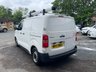 USED 2017 17 CITROEN DISPATCH 1.6 BlueHDi 1000 Enterprise XS Panel Van 6dr Diesel Manual FWD 1 Euro 6 (95 ps) JUST 2 OWNER+GOOD HISTORY