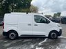 USED 2017 17 CITROEN DISPATCH 1.6 BlueHDi 1000 Enterprise XS Panel Van 6dr Diesel Manual FWD 1 Euro 6 (95 ps) JUST 2 OWNER+GOOD HISTORY