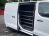 USED 2017 17 CITROEN DISPATCH 1.6 BlueHDi 1000 Enterprise XS Panel Van 6dr Diesel Manual FWD 1 Euro 6 (95 ps) JUST 2 OWNER+GOOD HISTORY