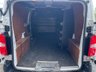 USED 2017 17 CITROEN DISPATCH 1.6 BlueHDi 1000 Enterprise XS Panel Van 6dr Diesel Manual FWD 1 Euro 6 (95 ps) JUST 2 OWNER+GOOD HISTORY