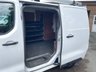 USED 2017 17 CITROEN DISPATCH 1.6 BlueHDi 1000 Enterprise XS Panel Van 6dr Diesel Manual FWD 1 Euro 6 (95 ps) JUST 2 OWNER+GOOD HISTORY