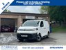 USED 2017 17 CITROEN DISPATCH 1.6 BlueHDi 1000 Enterprise XS Panel Van 6dr Diesel Manual FWD 1 Euro 6 (95 ps) JUST 2 OWNER+GOOD HISTORY