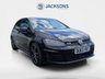 USED 2013 63 VOLKSWAGEN GOLF 2.0 TDI BlueMotion Tech GTD Hatchback 5dr Diesel DSG Euro 6 (s/s) (184 ps) 