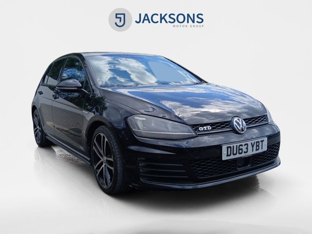 View our VOLKSWAGEN GOLF