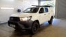 USED 2018 67 TOYOTA HI-LUX 2.4 D-4D Active Pickup Double Cab 4dr Diesel Manual 4WD Euro 6 (3.5t) (150 ps) 