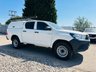 USED 2018 67 TOYOTA HI-LUX 2.4 D-4D Active Pickup Double Cab 4dr Diesel Manual 4WD Euro 6 (3.5t) (150 ps) 