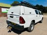 USED 2018 67 TOYOTA HI-LUX 2.4 D-4D Active Pickup Double Cab 4dr Diesel Manual 4WD Euro 6 (3.5t) (150 ps) 
