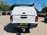 USED 2018 67 TOYOTA HI-LUX 2.4 D-4D Active Pickup Double Cab 4dr Diesel Manual 4WD Euro 6 (3.5t) (150 ps) 