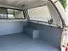 USED 2018 67 TOYOTA HI-LUX 2.4 D-4D Active Pickup Double Cab 4dr Diesel Manual 4WD Euro 6 (3.5t) (150 ps) 