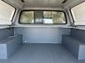 USED 2018 67 TOYOTA HI-LUX 2.4 D-4D Active Pickup Double Cab 4dr Diesel Manual 4WD Euro 6 (3.5t) (150 ps) 