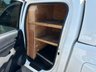 USED 2018 67 TOYOTA HI-LUX 2.4 D-4D Active Pickup Double Cab 4dr Diesel Manual 4WD Euro 6 (3.5t) (150 ps) 