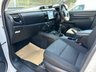USED 2018 67 TOYOTA HI-LUX 2.4 D-4D Active Pickup Double Cab 4dr Diesel Manual 4WD Euro 6 (3.5t) (150 ps) 