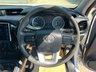 USED 2018 67 TOYOTA HI-LUX 2.4 D-4D Active Pickup Double Cab 4dr Diesel Manual 4WD Euro 6 (3.5t) (150 ps) 