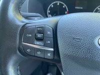 USED 2022 22 FORD TRANSIT CUSTOM 2.0 300 EcoBlue Limited Panel Van 5dr Diesel Auto L2 H1 Euro 6 (s/s) (130 ps) Clean Example!