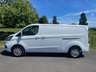 USED 2022 22 FORD TRANSIT CUSTOM 2.0 300 EcoBlue Limited Panel Van 5dr Diesel Auto L2 H1 Euro 6 (s/s) (130 ps) Clean Example!