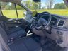 USED 2022 22 FORD TRANSIT CUSTOM 2.0 300 EcoBlue Limited Panel Van 5dr Diesel Auto L2 H1 Euro 6 (s/s) (130 ps) Clean Example!
