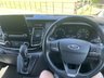 USED 2022 22 FORD TRANSIT CUSTOM 2.0 300 EcoBlue Limited Panel Van 5dr Diesel Auto L2 H1 Euro 6 (s/s) (130 ps) Clean Example!