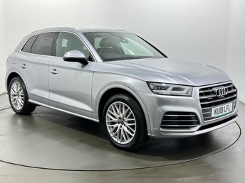 View our Audi Q5