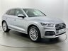USED 2018 18 AUDI Q5 2.0 TFSI S line S Tronic quattro Euro 6 (s/s) 5dr Â£9,985, CARPLAY, R/CAMER, HUD