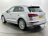 USED 2018 18 AUDI Q5 2.0 TFSI S line S Tronic quattro Euro 6 (s/s) 5dr Â£9,985, CARPLAY, R/CAMER, HUD