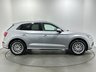 USED 2018 18 AUDI Q5 2.0 TFSI S line S Tronic quattro Euro 6 (s/s) 5dr Â£9,985, CARPLAY, R/CAMER, HUD