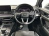 USED 2018 18 AUDI Q5 2.0 TFSI S line S Tronic quattro Euro 6 (s/s) 5dr Â£9,985, CARPLAY, R/CAMER, HUD