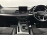 USED 2018 18 AUDI Q5 2.0 TFSI S line S Tronic quattro Euro 6 (s/s) 5dr Â£9,985, CARPLAY, R/CAMER, HUD