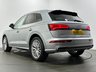 USED 2018 18 AUDI Q5 2.0 TFSI S line S Tronic quattro Euro 6 (s/s) 5dr Â£9,985, CARPLAY, R/CAMER, HUD