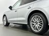 USED 2018 18 AUDI Q5 2.0 TFSI S line S Tronic quattro Euro 6 (s/s) 5dr Â£9,985, CARPLAY, R/CAMER, HUD