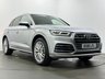USED 2018 18 AUDI Q5 2.0 TFSI S line S Tronic quattro Euro 6 (s/s) 5dr Â£9,985, CARPLAY, R/CAMER, HUD