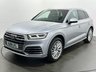 USED 2018 18 AUDI Q5 2.0 TFSI S line S Tronic quattro Euro 6 (s/s) 5dr Â£9,985, CARPLAY, R/CAMER, HUD