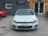 USED 2016 66 VOLKSWAGEN SCIROCCO 2.0 TDI BlueMotion Tech R-Line Black Edition Hatchback 3dr Diesel DSG Euro 6 (s/s) (184 ps) DSG * HEATED SEATS
